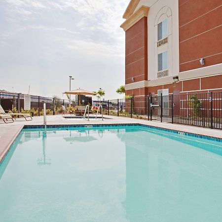 Holiday Inn Express & Suites Dinuba West By Ihg Exteriér fotografie
