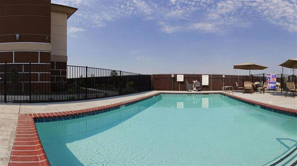 Holiday Inn Express & Suites Dinuba West By Ihg Exteriér fotografie