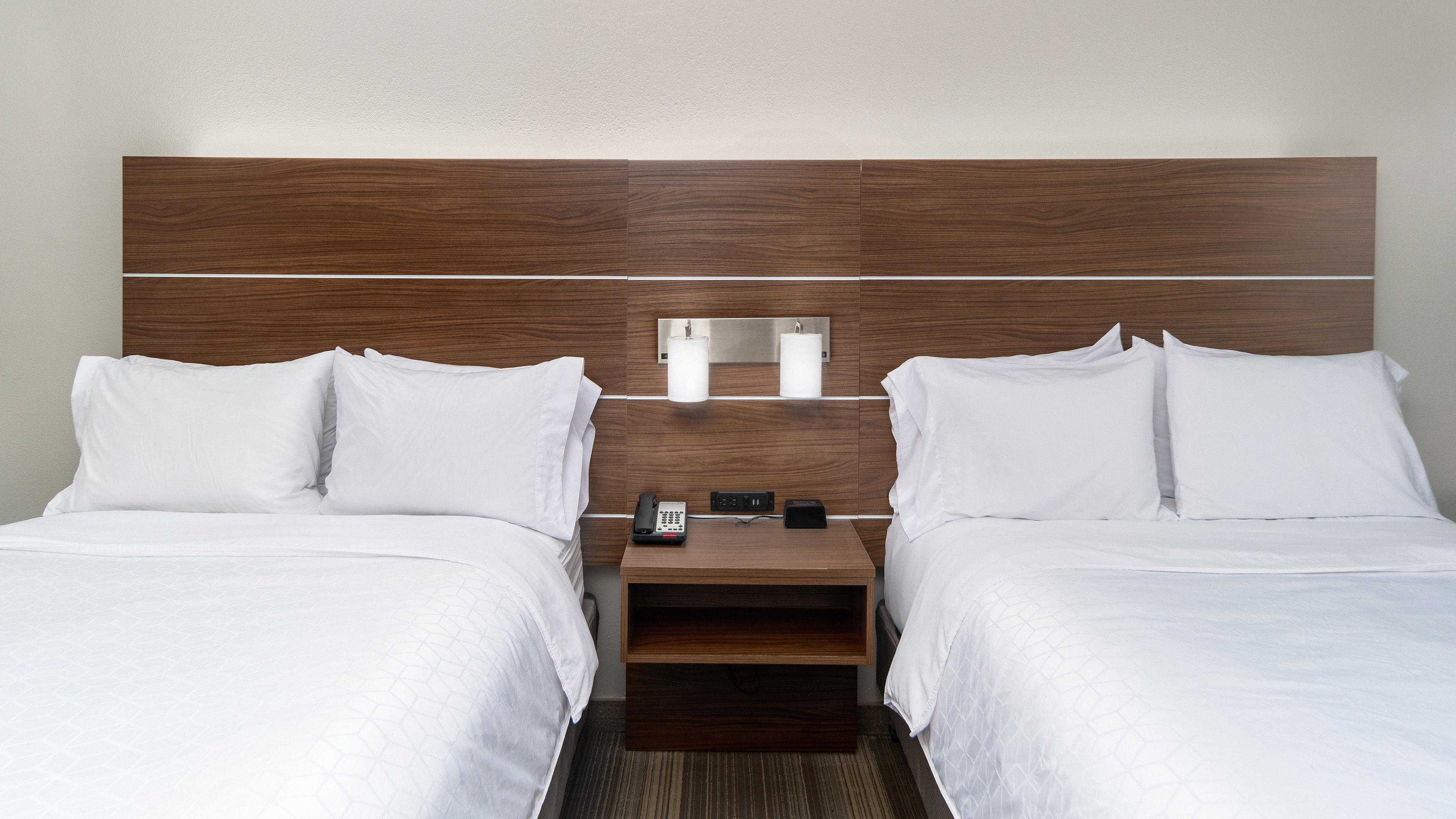 Holiday Inn Express & Suites Dinuba West By Ihg Exteriér fotografie