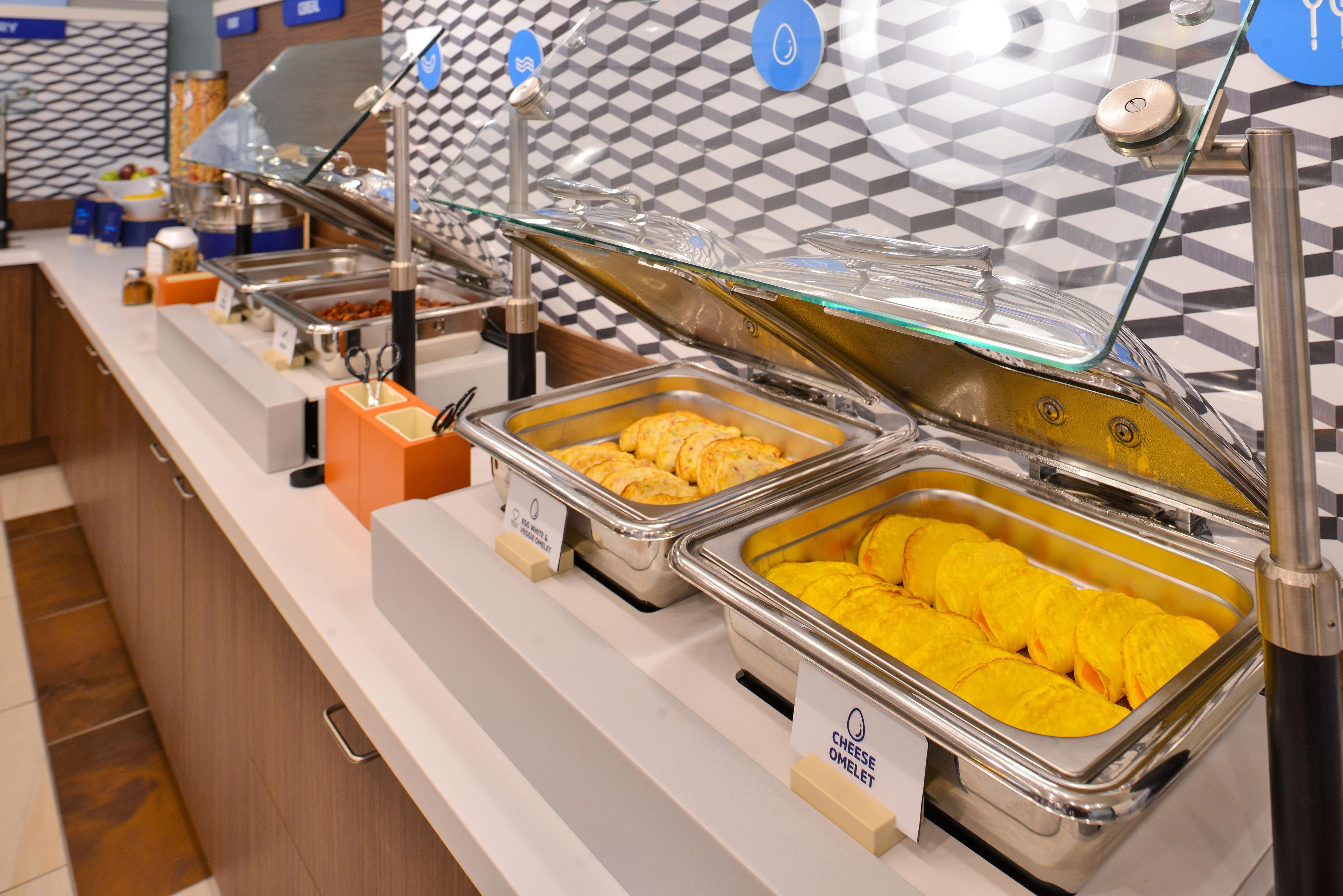 Holiday Inn Express & Suites Dinuba West By Ihg Exteriér fotografie