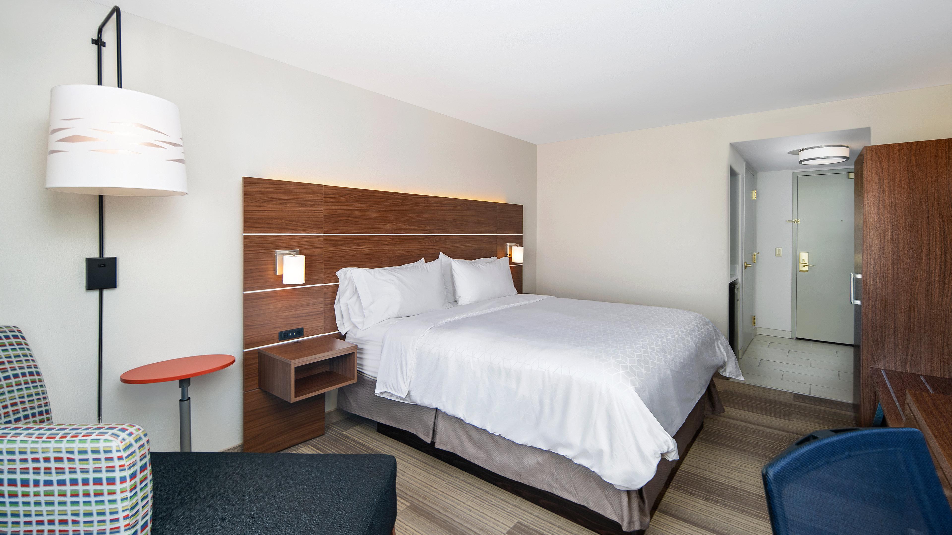 Holiday Inn Express & Suites Dinuba West By Ihg Exteriér fotografie