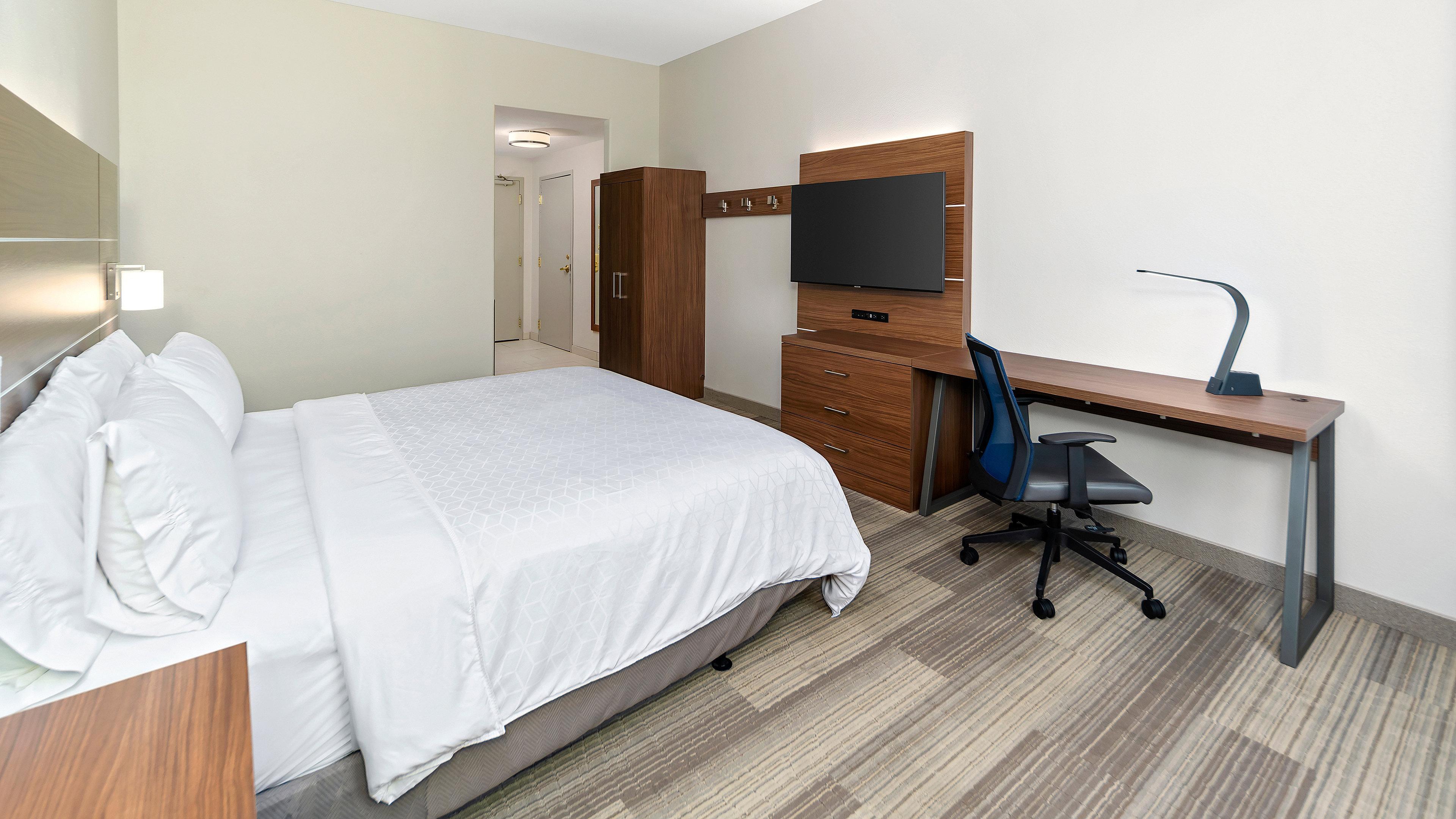 Holiday Inn Express & Suites Dinuba West By Ihg Exteriér fotografie