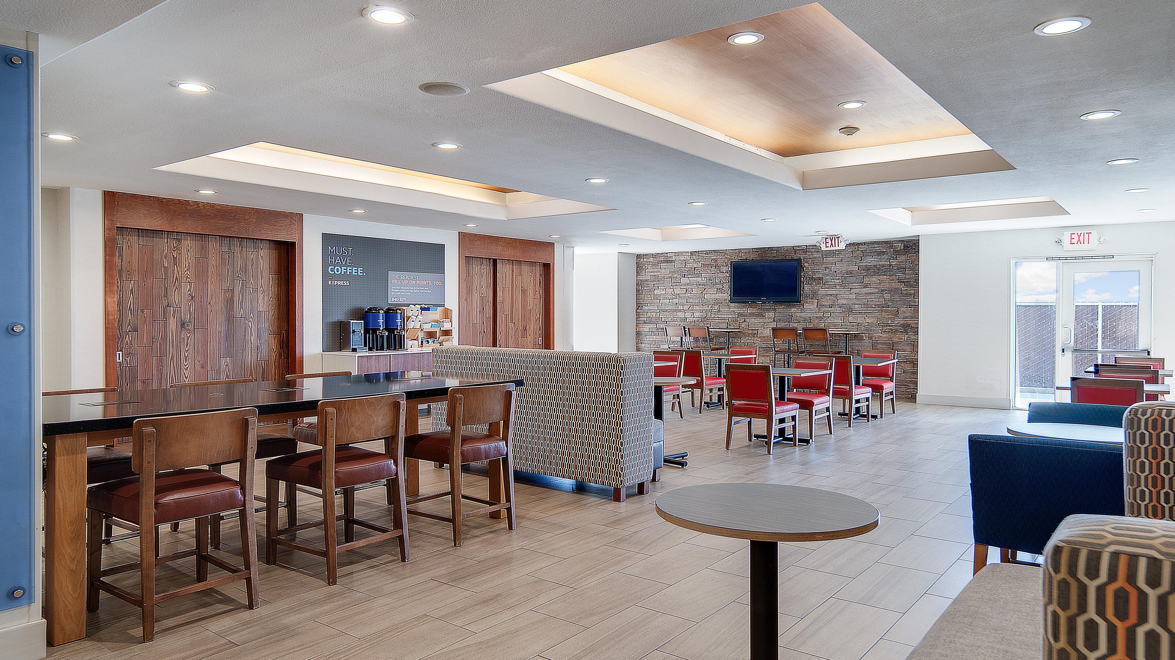Holiday Inn Express & Suites Dinuba West By Ihg Exteriér fotografie
