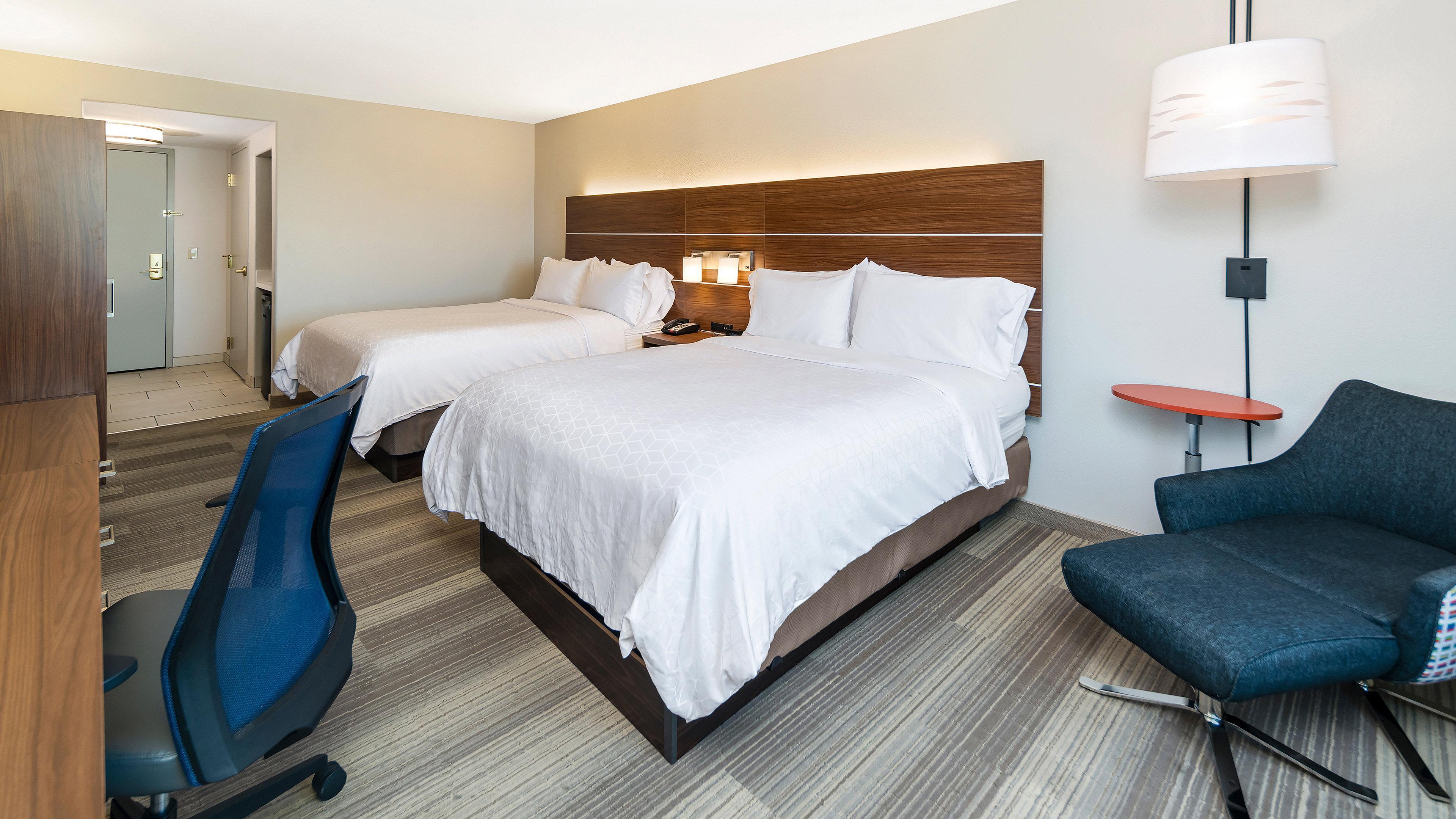 Holiday Inn Express & Suites Dinuba West By Ihg Exteriér fotografie