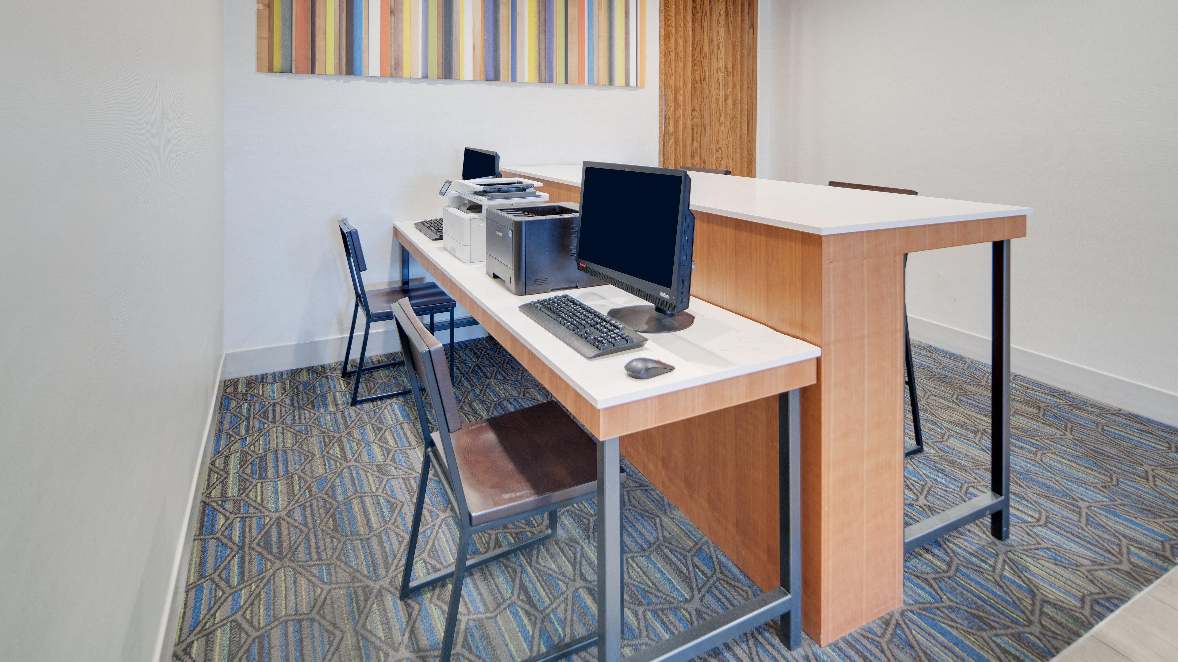 Holiday Inn Express & Suites Dinuba West By Ihg Exteriér fotografie