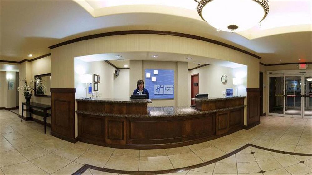 Holiday Inn Express & Suites Dinuba West By Ihg Exteriér fotografie